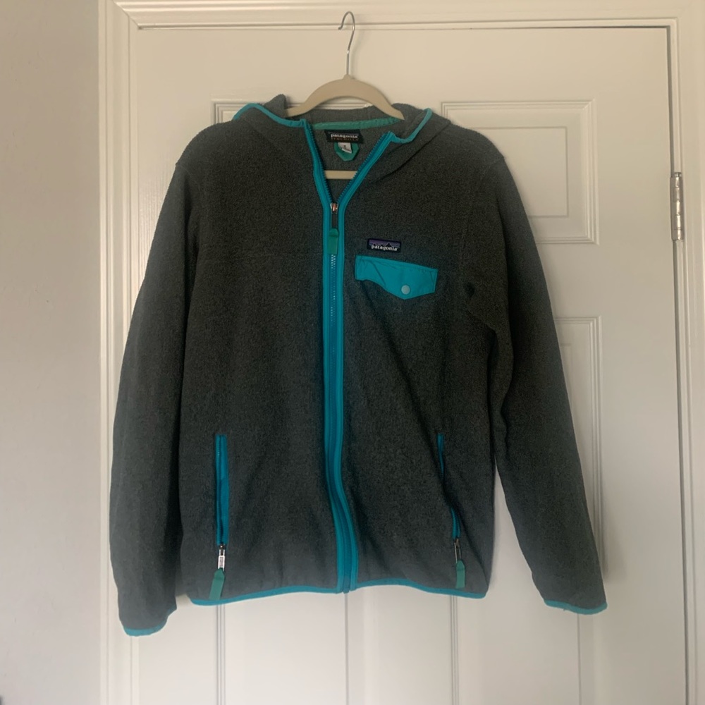 Patagonia!